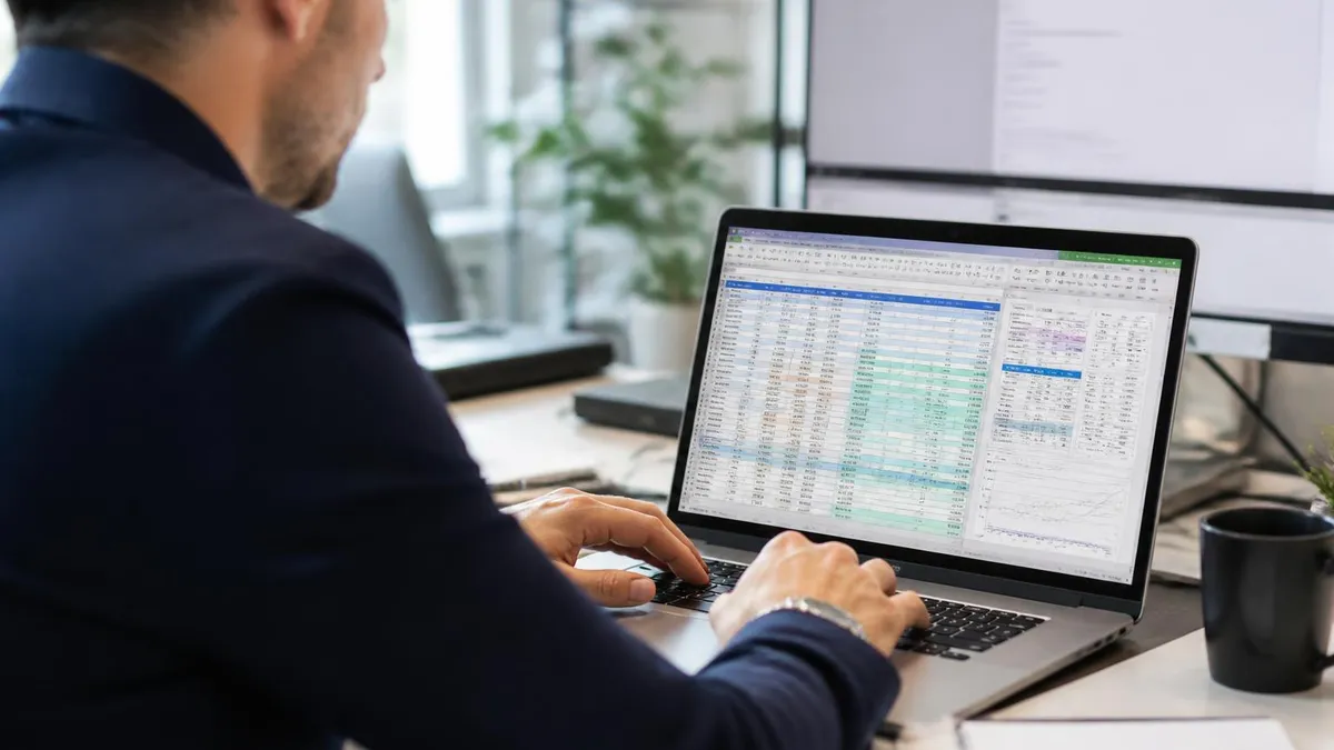 Excel Training Courses - Microsoft Excel certification study resource