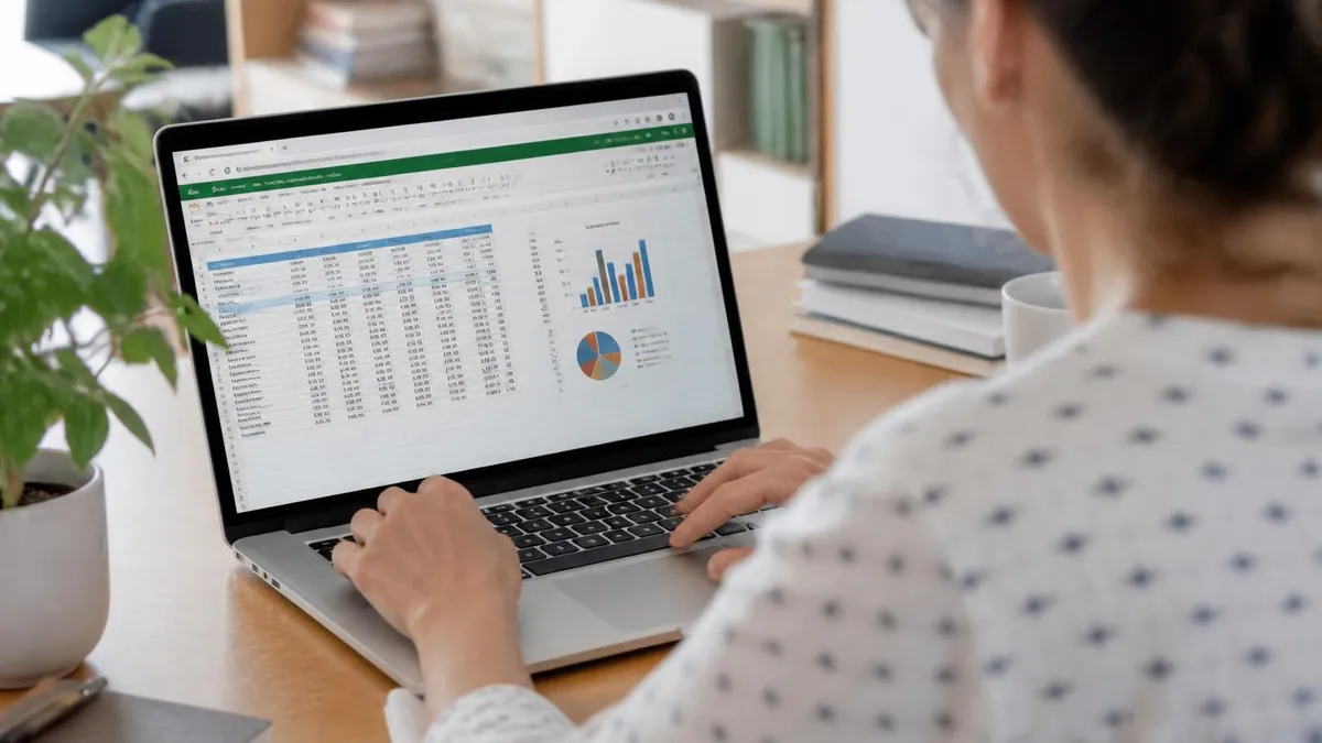 Excel Trim Function - Microsoft Excel certification study resource