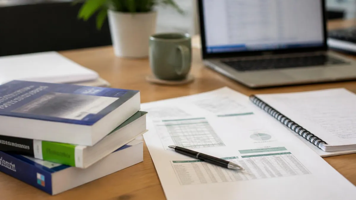 Microsoft Excel - Microsoft Excel certification study resource