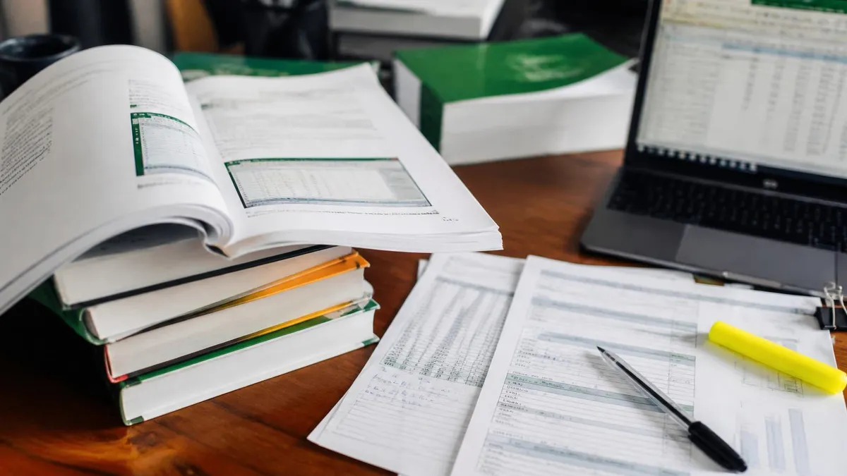 Microsoft Excel - Microsoft Excel certification study resource