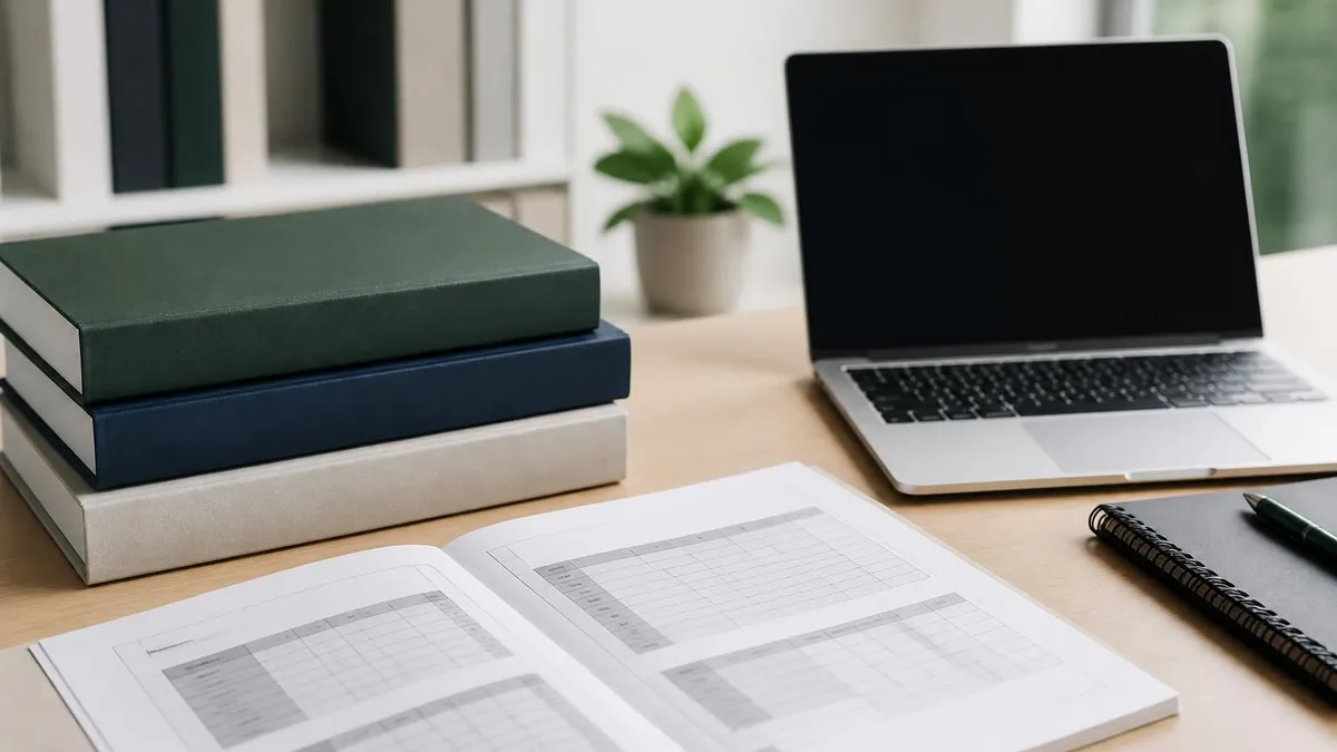 Excel Spreadsheet - Microsoft Excel certification study resource