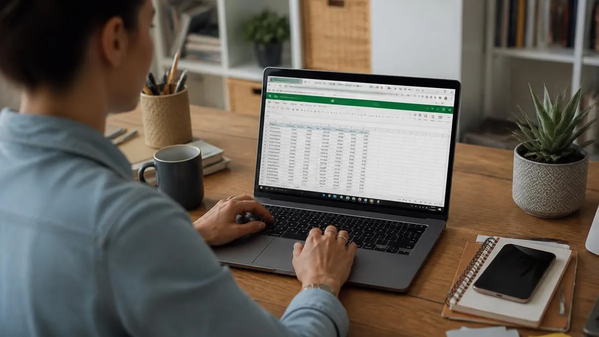 Excel Vba Course - Microsoft Excel certification study resource