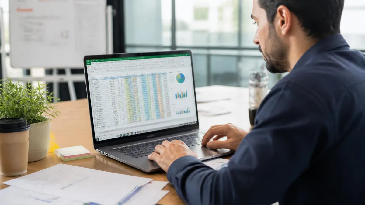 Excel Vba - Microsoft Excel certification study resource