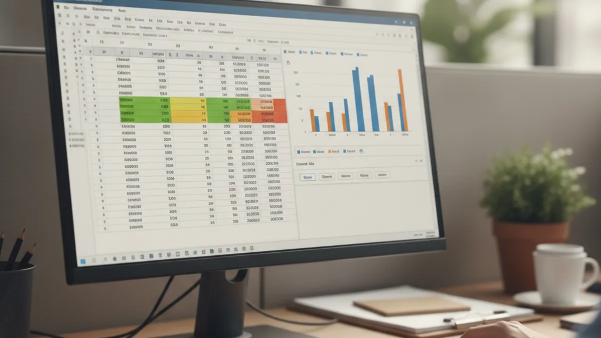 Excel Vba Training - Microsoft Excel certification study resource
