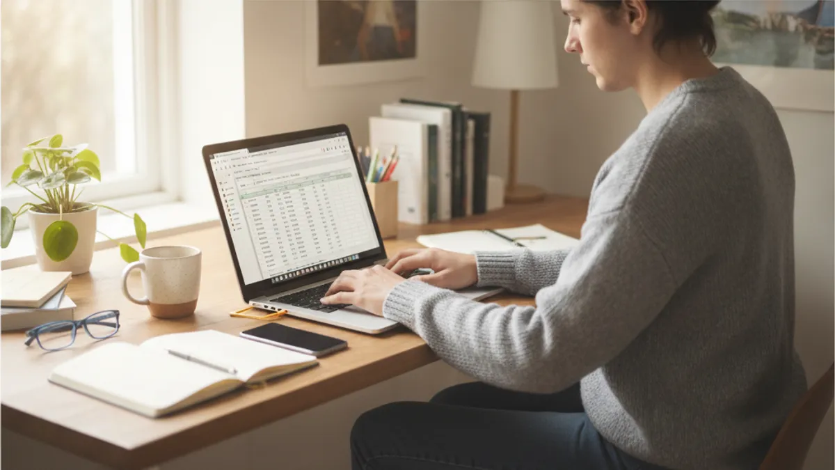 Microsoft Excel - Microsoft Excel certification study resource