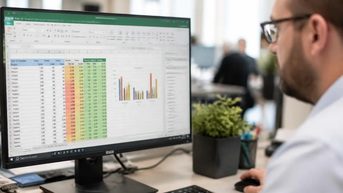 Excel Viewer - Microsoft Excel certification study resource