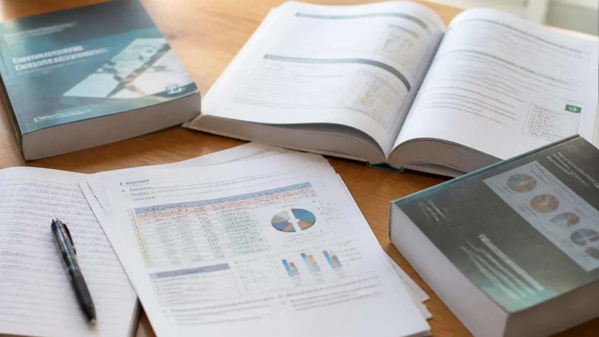 Excel Weekly Schedule Template - Microsoft Excel certification study resource