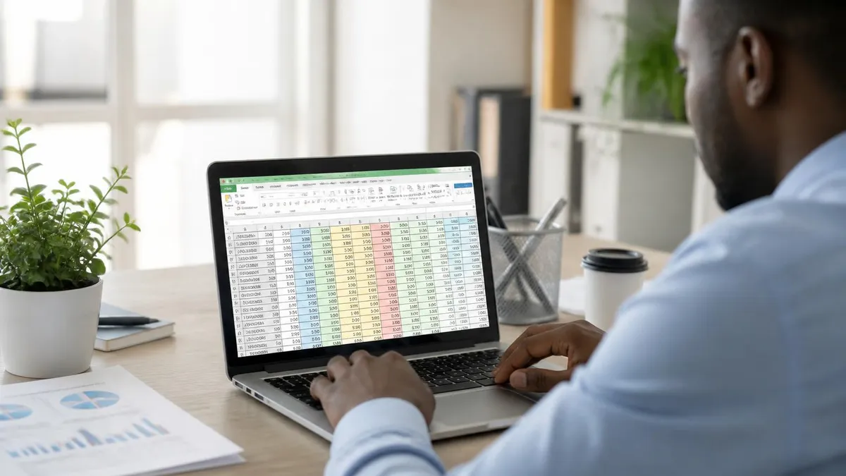 Excel Wildcards - Microsoft Excel certification study resource