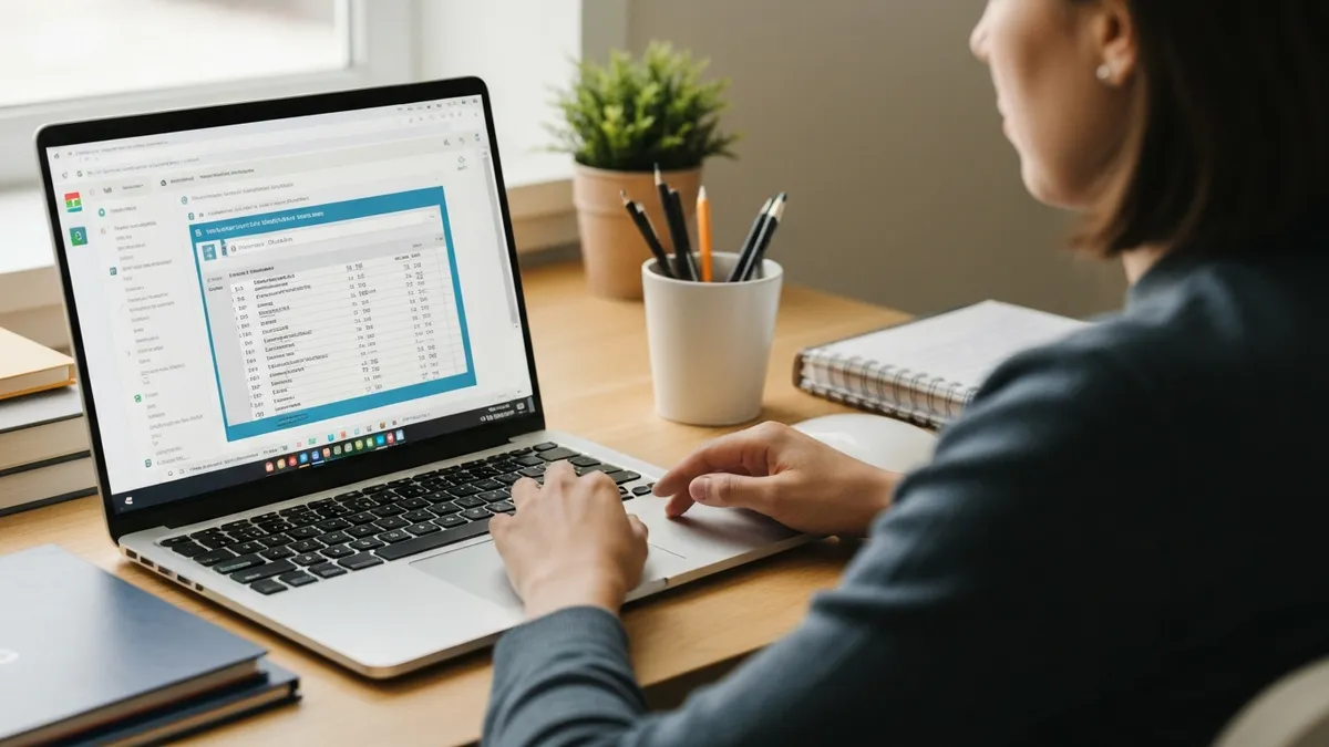 Excel with Business - Microsoft Excel certification study resource