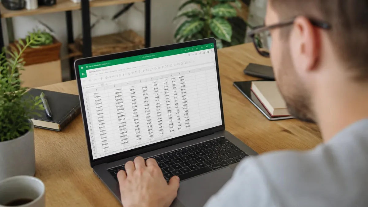 Microsoft Excel - Microsoft Excel certification study resource
