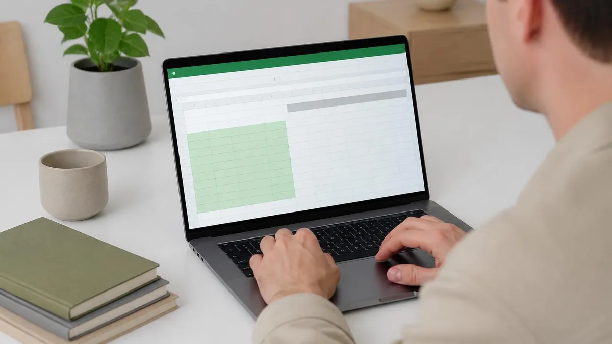 Excellence Playa Mujeres - Microsoft Excel certification study resource