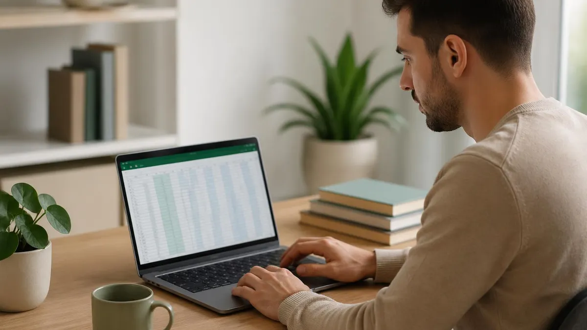 Excellence Playa Mujeres - Microsoft Excel certification study resource