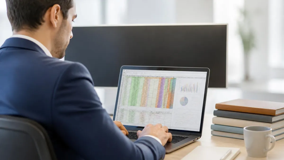 Excellence Playa Mujeres - Microsoft Excel certification study resource