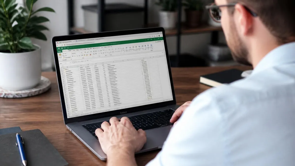 Microsoft Excel - Microsoft Excel certification study resource