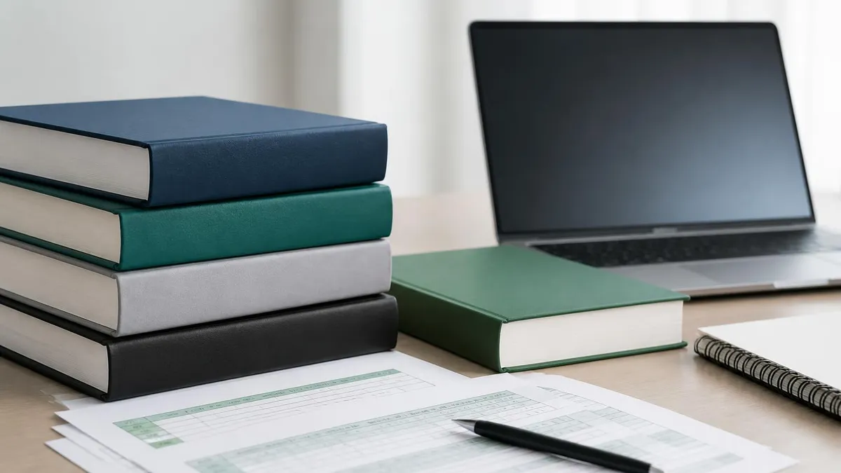 Excel Spreadsheet - Microsoft Excel certification study resource