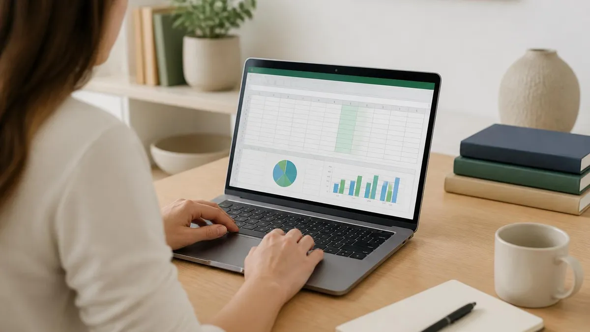 Excellence Playa Mujeres - Microsoft Excel certification study resource