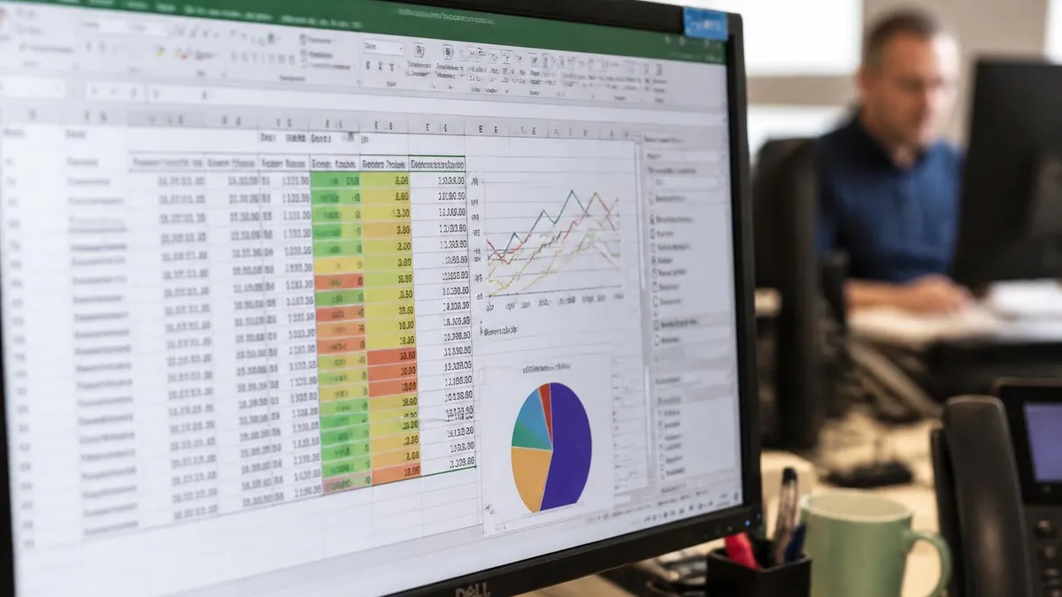 Find Duplicates in Excel - Microsoft Excel certification study resource