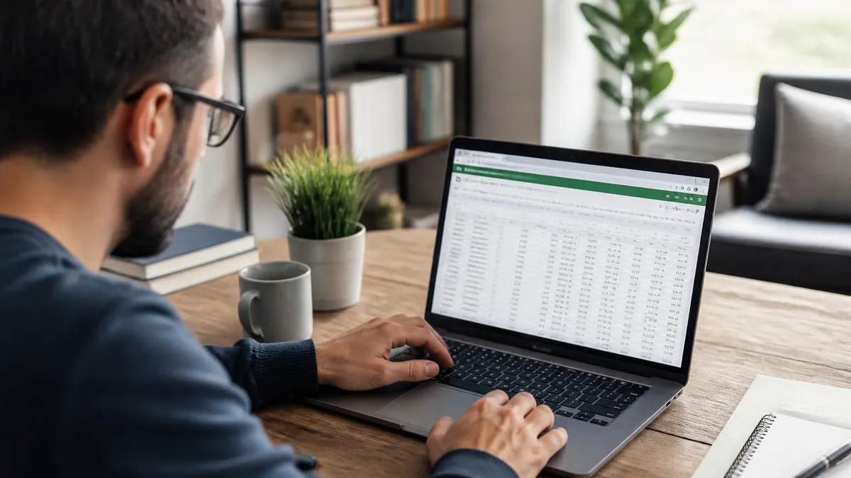 Microsoft Excel - Microsoft Excel certification study resource