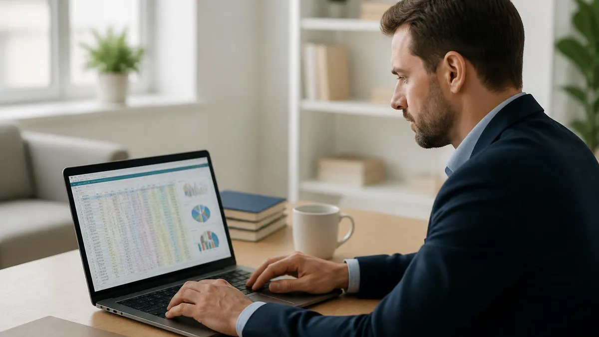 Free Excel Download - Microsoft Excel certification study resource