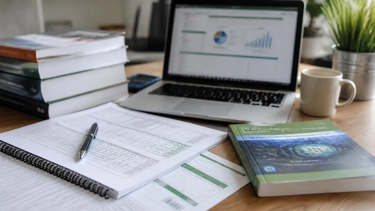 Free Excel - Microsoft Excel certification study resource