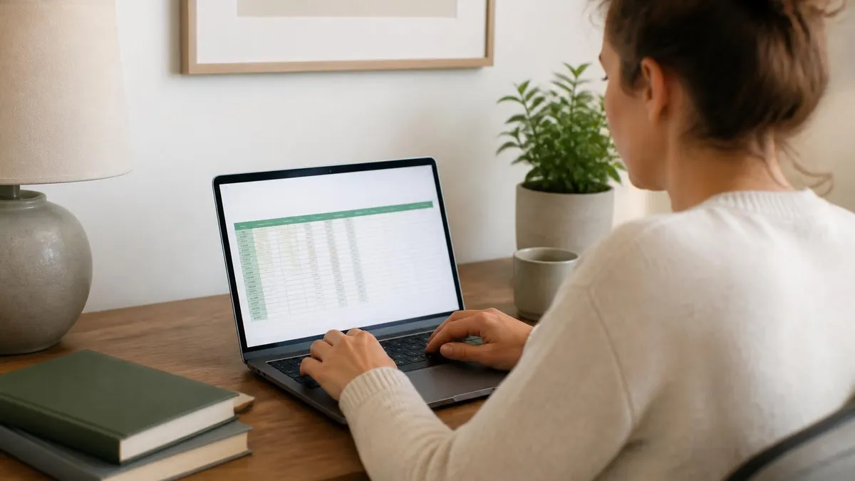 Microsoft Excel - Microsoft Excel certification study resource