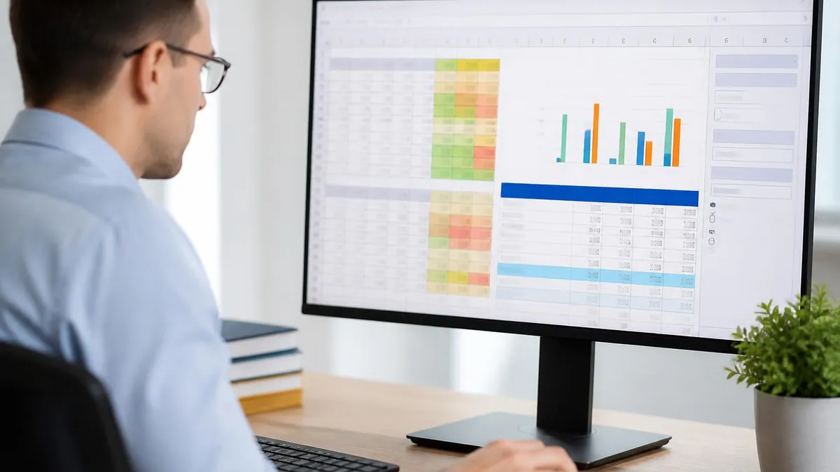 Excellence Playa Mujeres - Microsoft Excel certification study resource
