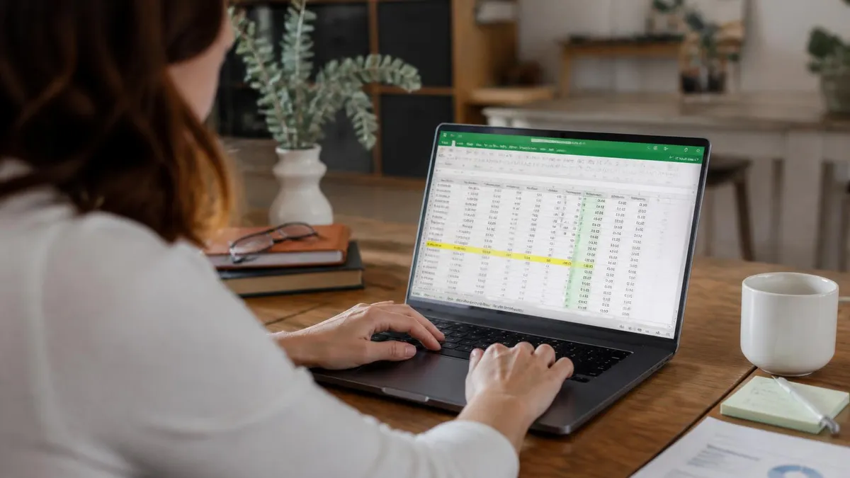 Microsoft Excel - Microsoft Excel certification study resource