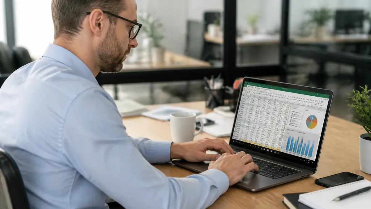 Function Round Excel - Microsoft Excel certification study resource