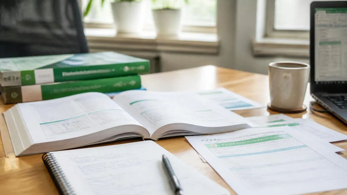 Future Value Formula Excel - Microsoft Excel certification study resource