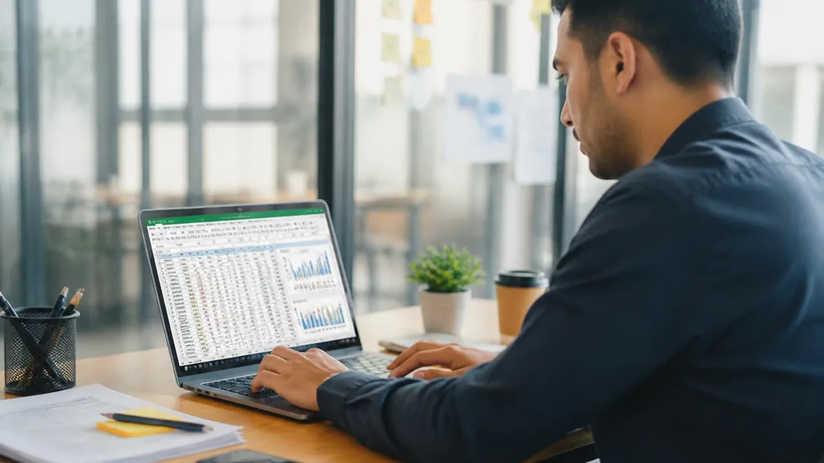 Fuzzy Lookup Excel - Microsoft Excel certification study resource