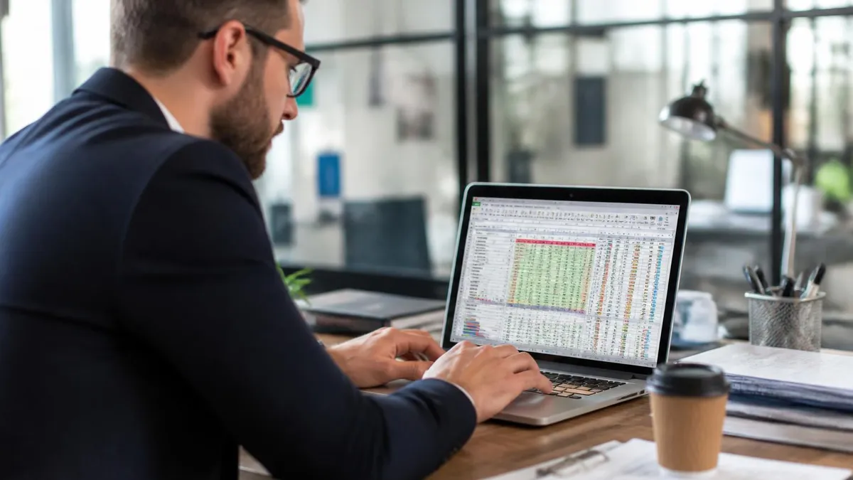 Microsoft Excel - Microsoft Excel certification study resource