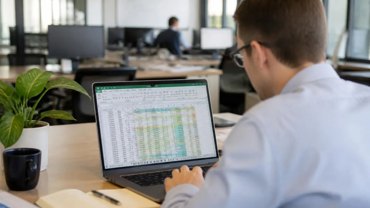 Greater Than or Equal to Excel - Microsoft Excel certification study resource