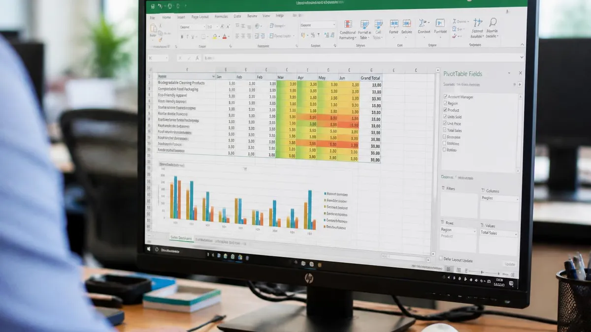 Microsoft Excel - Microsoft Excel certification study resource
