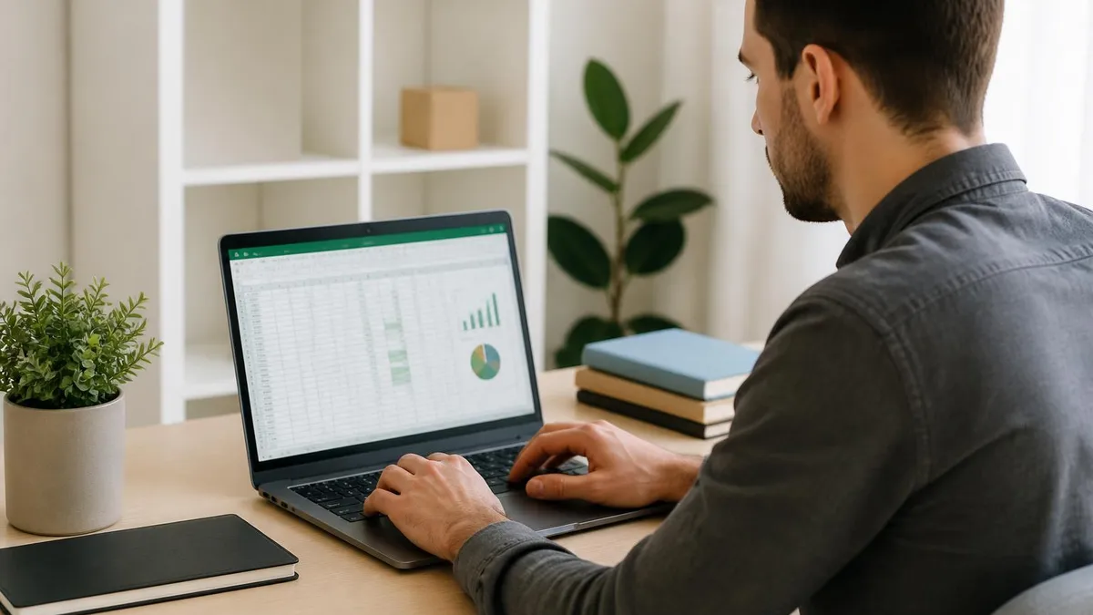 Group Rows in Excel - Microsoft Excel certification study resource