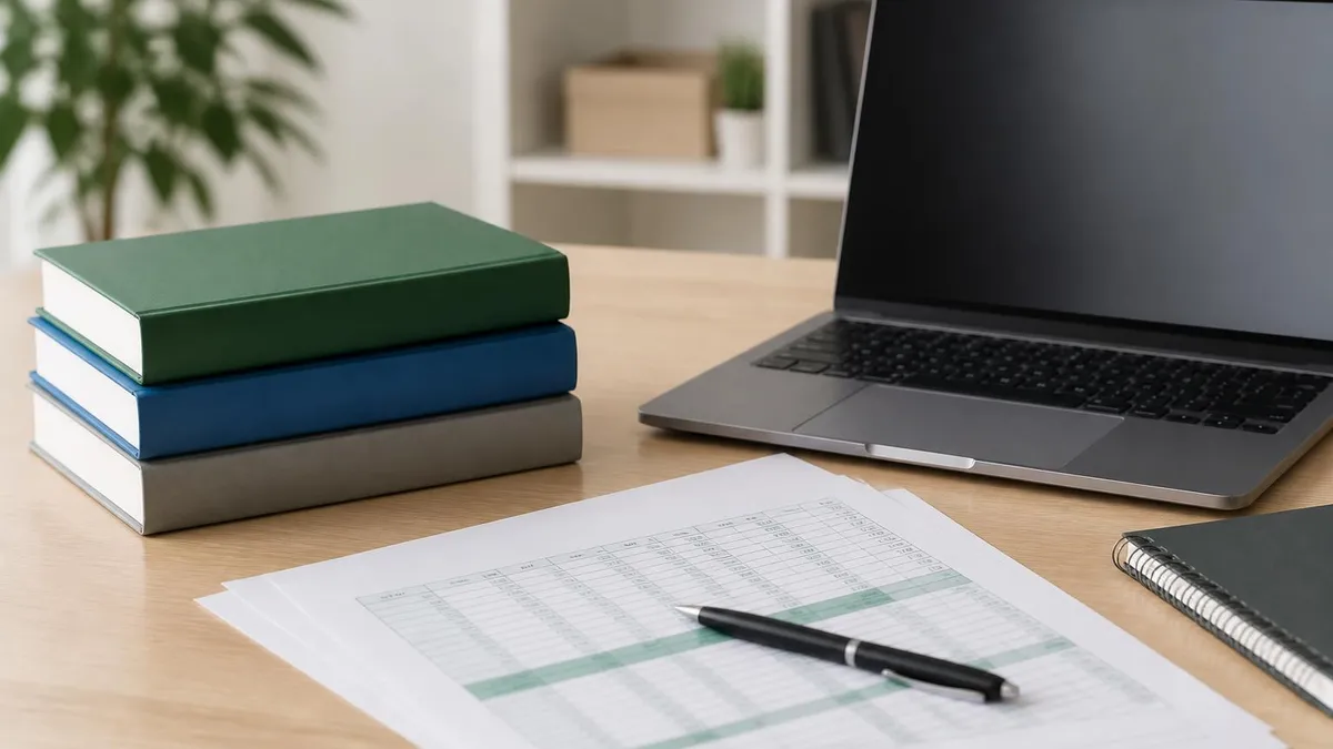 Microsoft Excel - Microsoft Excel certification study resource
