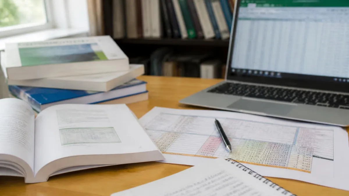 Header Row in Excel - Microsoft Excel certification study resource