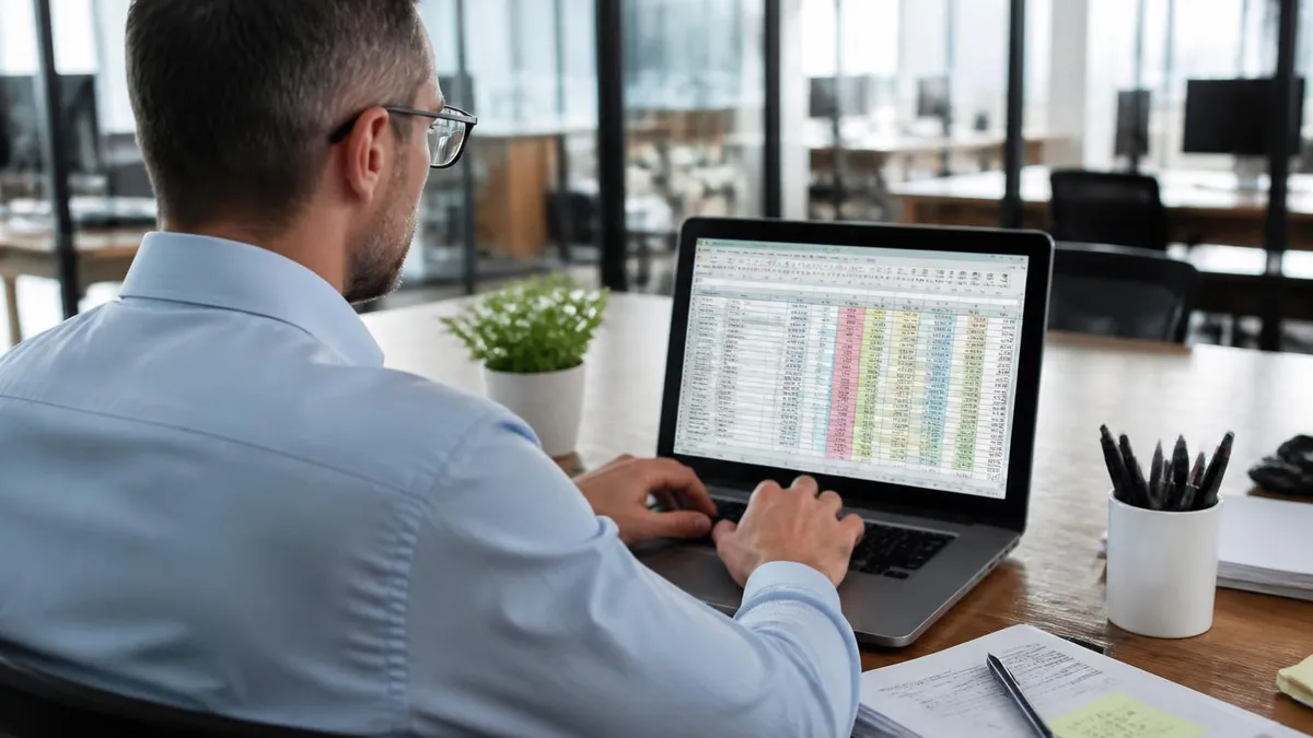 Highlight Duplicates in Excel - Microsoft Excel certification study resource