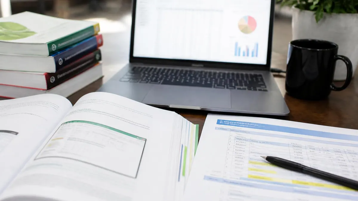 Histogram Excel - Microsoft Excel certification study resource