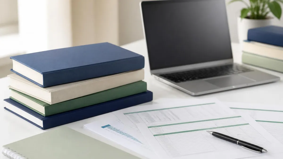 Excel Spreadsheet - Microsoft Excel certification study resource
