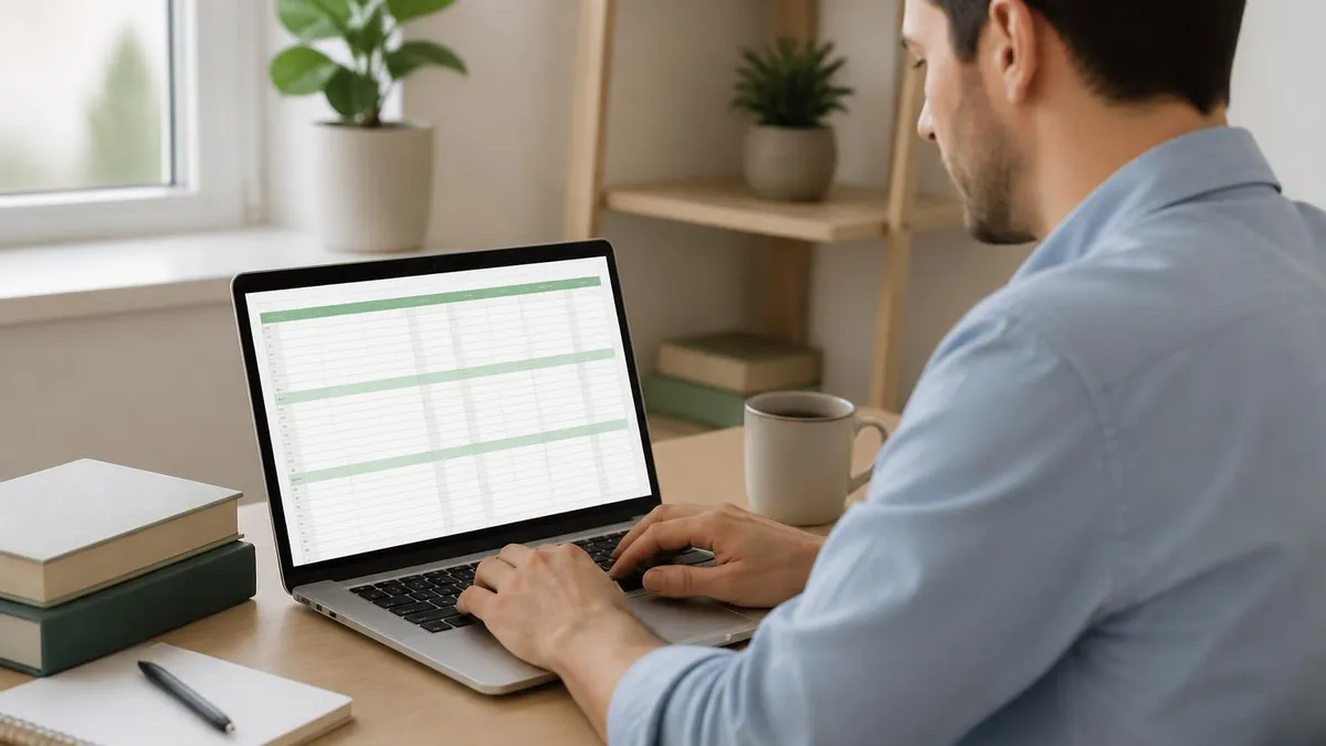 Excellence Playa Mujeres - Microsoft Excel certification study resource