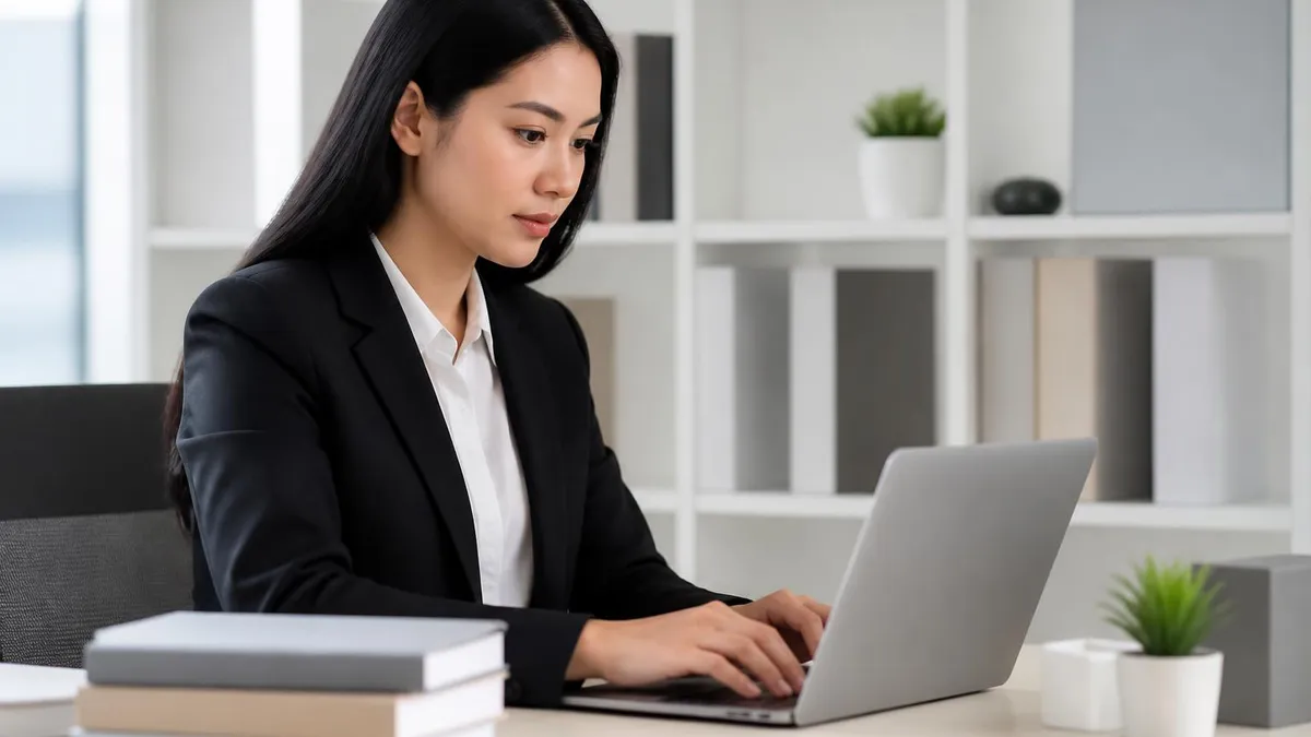 How Can I Count Cells With Text in Excel? The Complete Guide to COUNTIF, COUNTA, and SUMPRODUCT