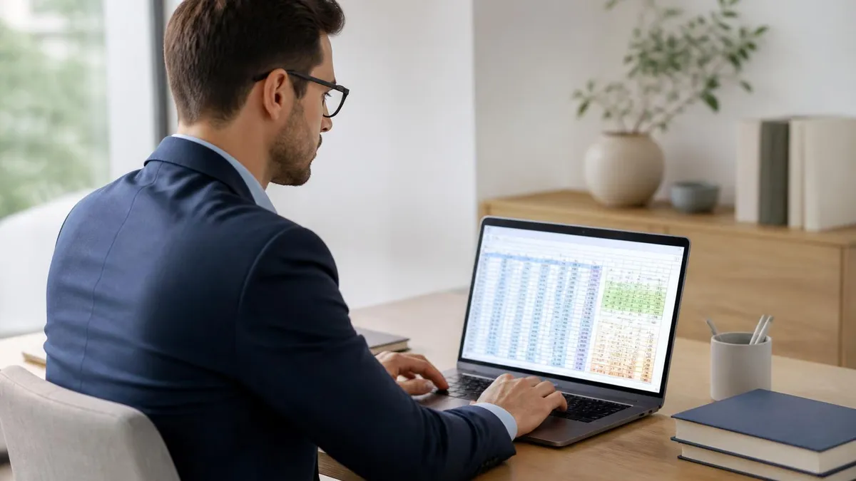 How Do I Create a Pie Chart in Excel - Microsoft Excel certification study resource