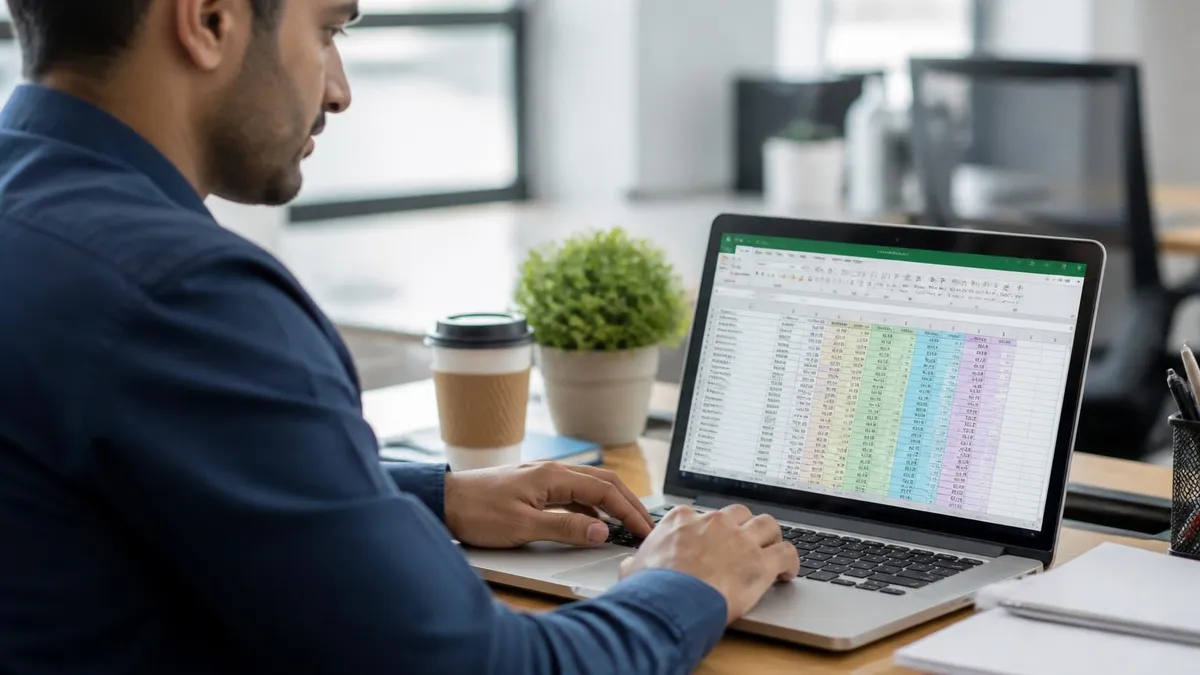 How Do I Round a Number in Excel - Microsoft Excel certification study resource