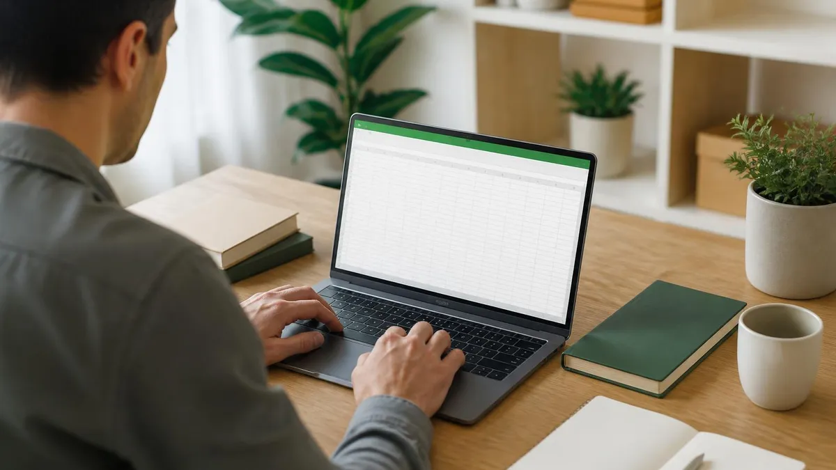 Microsoft Excel - Microsoft Excel certification study resource