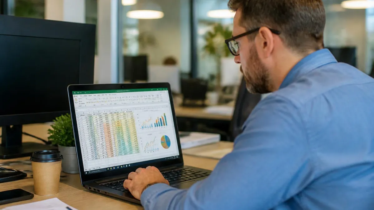 How to Add a Check Box in Excel - Microsoft Excel certification study resource