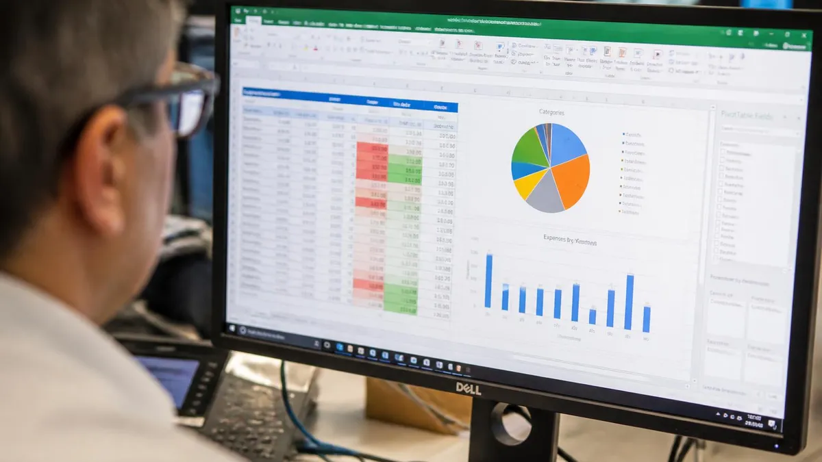 How to Add a Checkbox in Excel - Microsoft Excel certification study resource