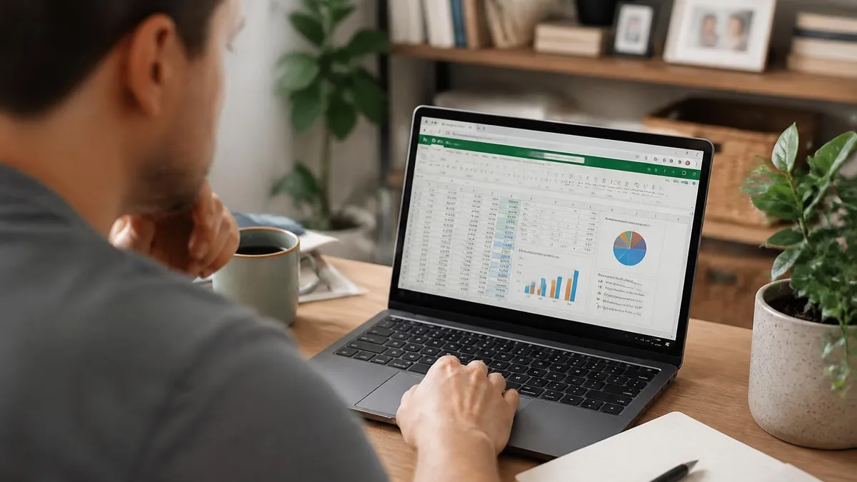 How to Add a Column in Excel - Microsoft Excel certification study resource
