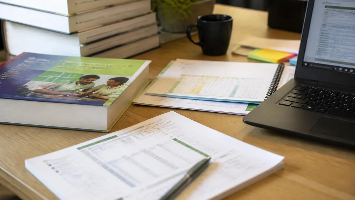 Microsoft Excel - Microsoft Excel certification study resource