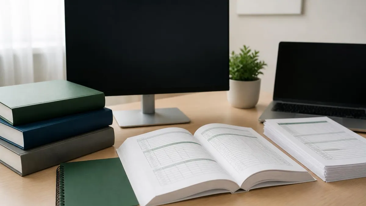 How to Add a Column of Numbers in Excel - Microsoft Excel certification study resource