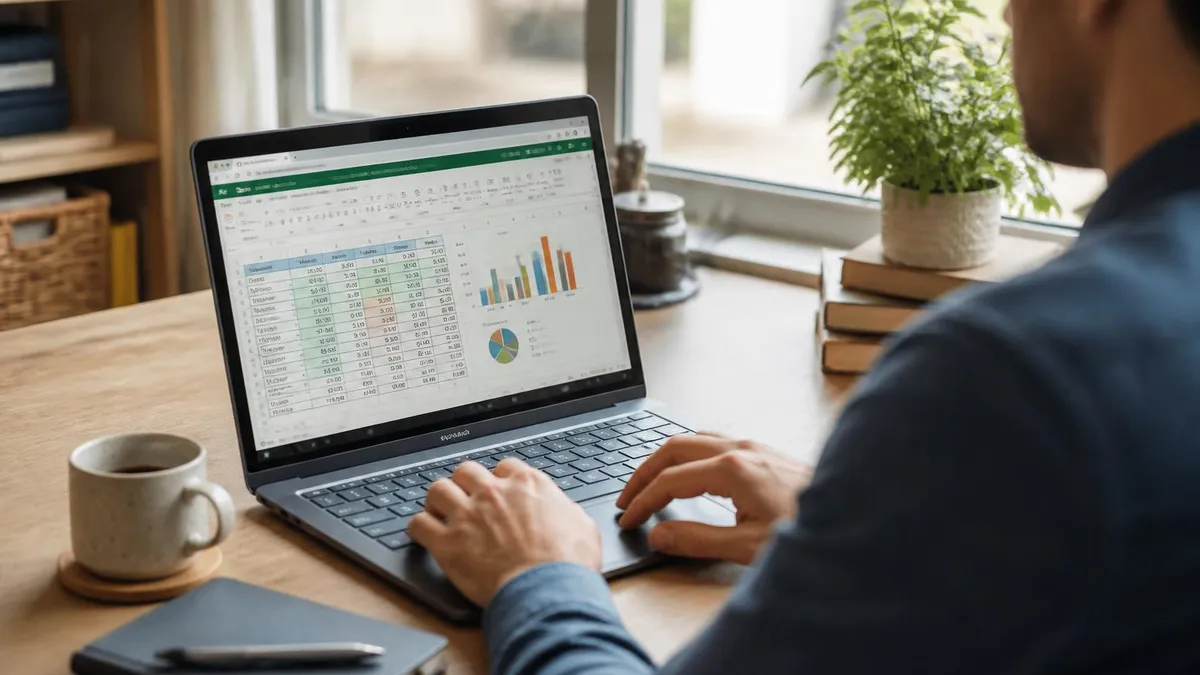 Microsoft Excel - Microsoft Excel certification study resource